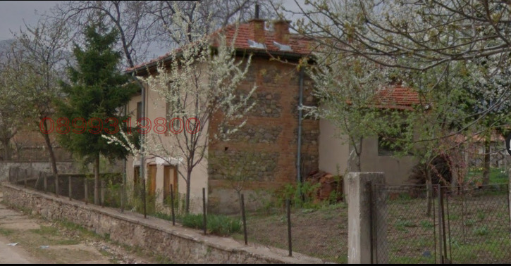 Продава КЪЩА, с. Тополово, област Пловдив, снимка 11 - Къщи - 52881610