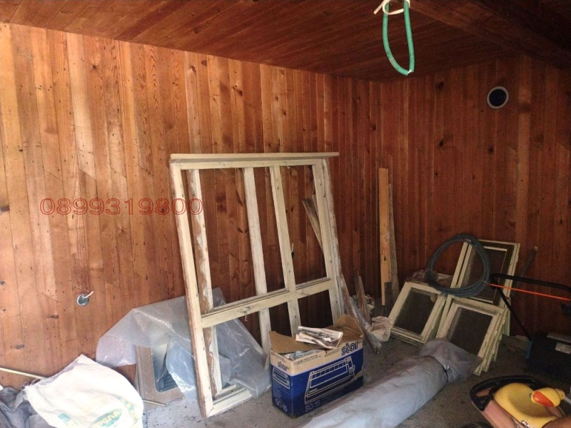 Продава КЪЩА, с. Тополово, област Пловдив, снимка 9 - Къщи - 52881610