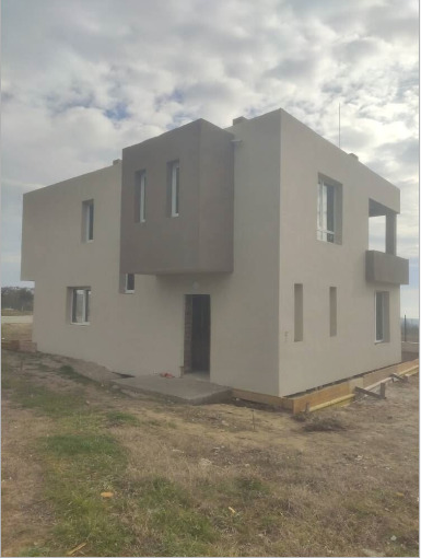 Продава КЪЩА, гр. Варна, м-т Боровец - юг, снимка 3 - Къщи - 48874660