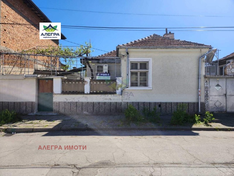 Na prodej  Dům Pazardžik , Ruski , 55 m2 | 54682890