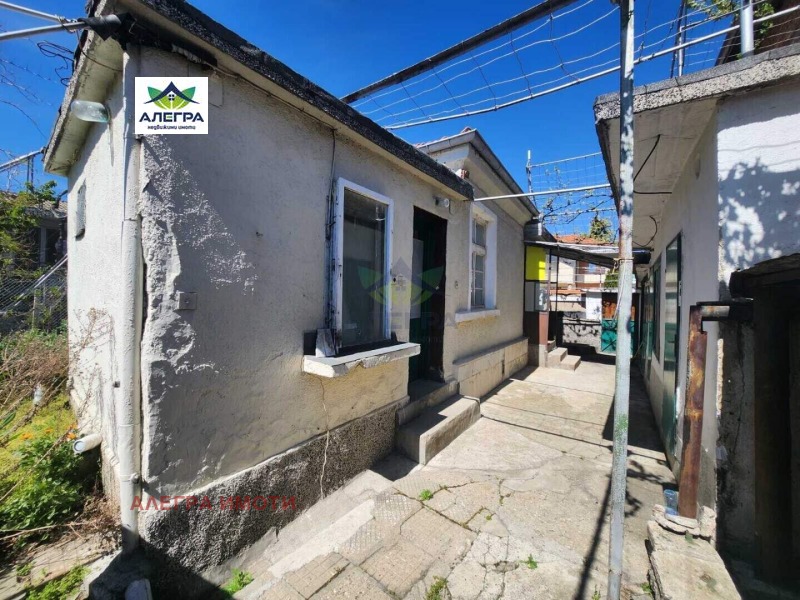 Na prodej  Dům Pazardžik , Ruski , 55 m2 | 54682890 - obraz [6]
