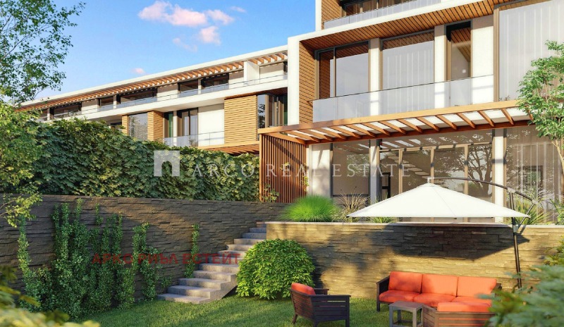 For Sale  House Sofia , Pancharevo , 315 sq.m | 82627889 - image [7]
