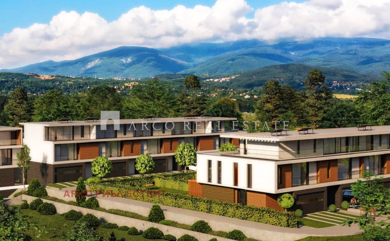For Sale  House Sofia , Pancharevo , 315 sq.m | 82627889 - image [2]