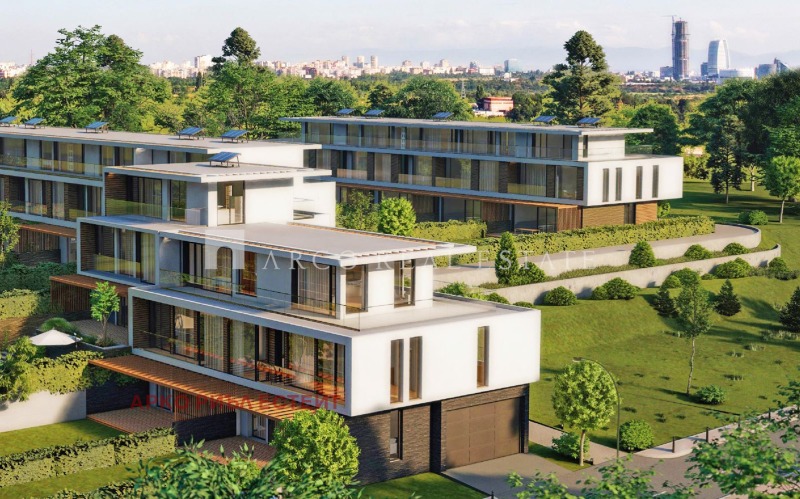 For Sale  House Sofia , Pancharevo , 315 sq.m | 82627889 - image [3]