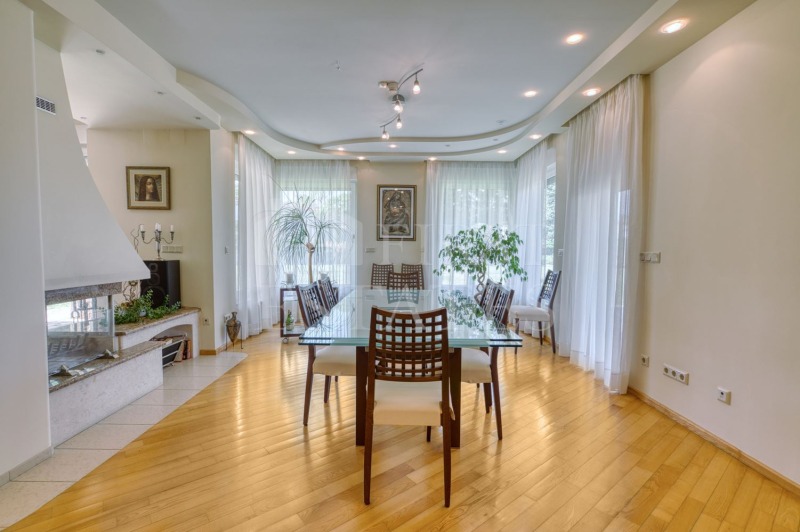 Продава  Къща град София , Горна баня , 499 кв.м | 82318000 - изображение [8]