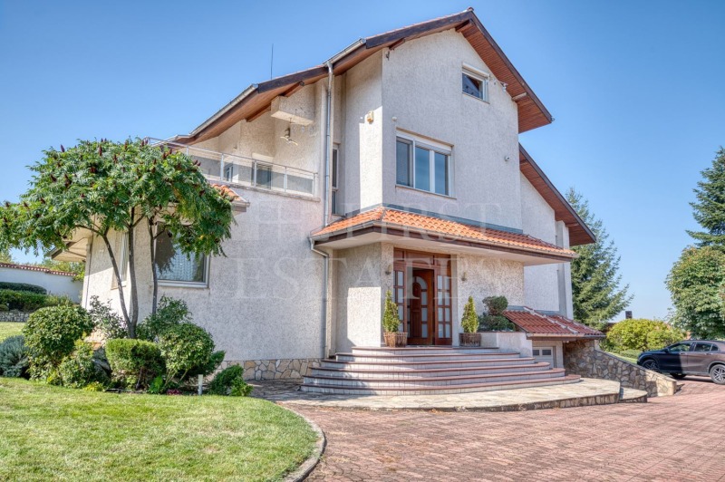 Продава  Къща град София , Горна баня , 499 кв.м | 82318000 - изображение [2]
