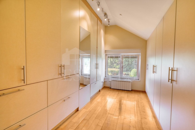 Продава  Къща град София , Горна баня , 499 кв.м | 82318000 - изображение [14]