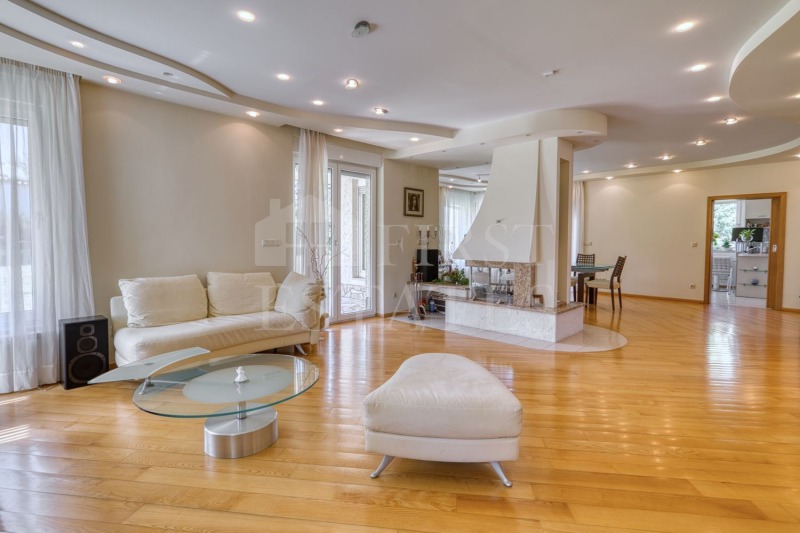 Продава  Къща град София , Горна баня , 499 кв.м | 82318000 - изображение [6]