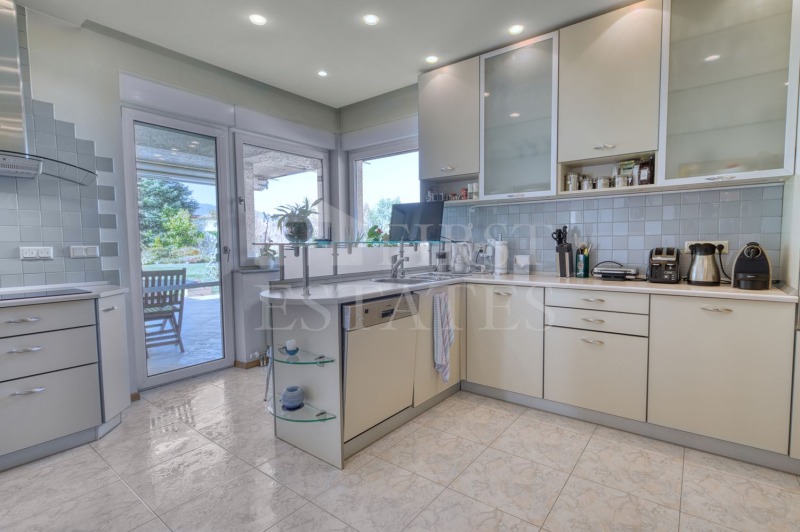 Продава  Къща град София , Горна баня , 499 кв.м | 82318000 - изображение [9]