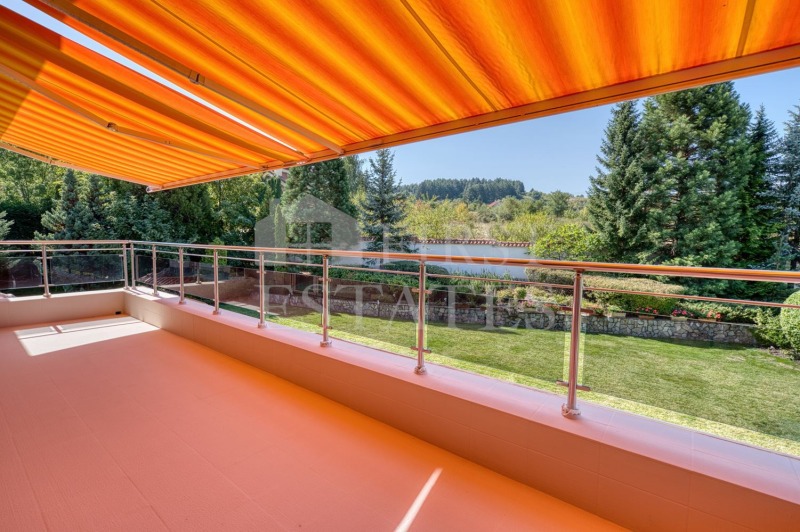 Продава  Къща град София , Горна баня , 499 кв.м | 82318000 - изображение [15]