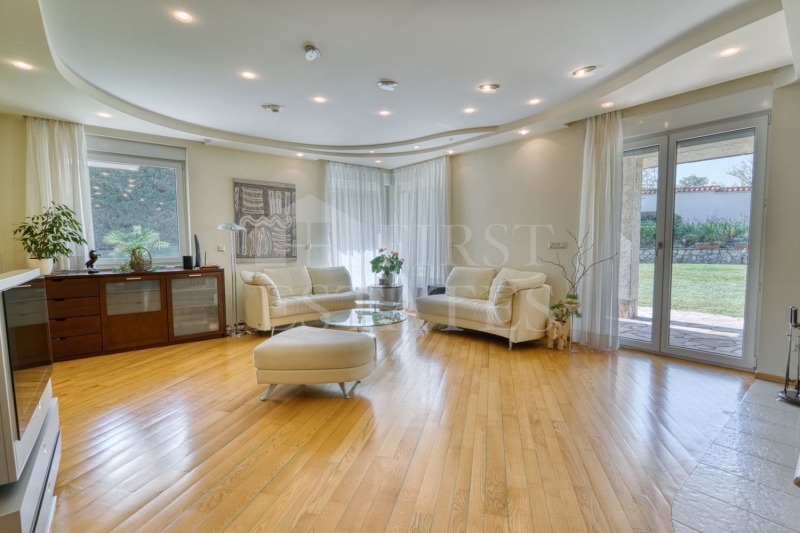 Продава  Къща град София , Горна баня , 499 кв.м | 82318000 - изображение [7]