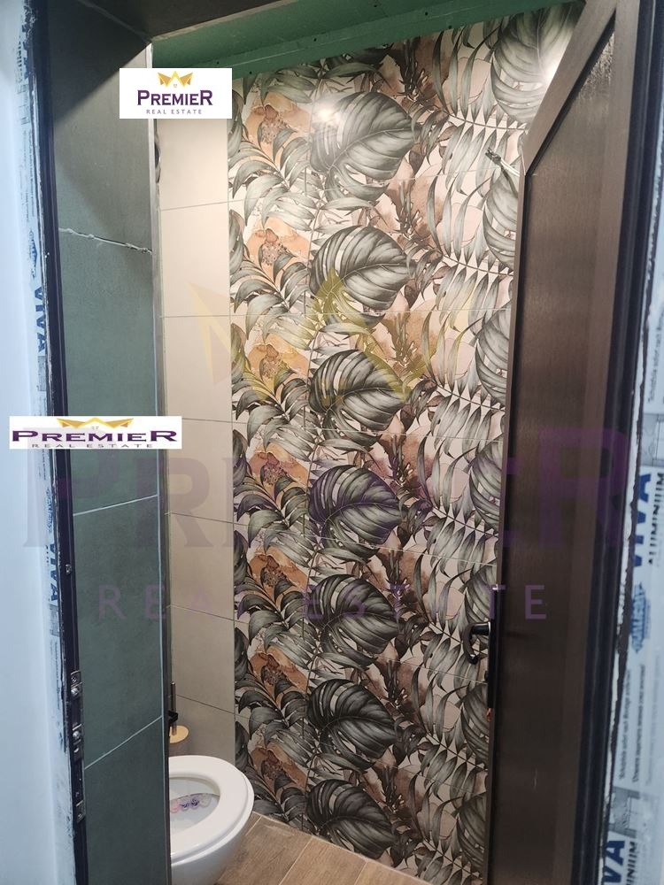 Продава КЪЩА, гр. Варна, м-т Ментешето, снимка 12 - Къщи - 54449928