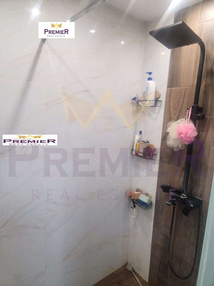 Продава КЪЩА, гр. Варна, м-т Ментешето, снимка 11 - Къщи - 54449928