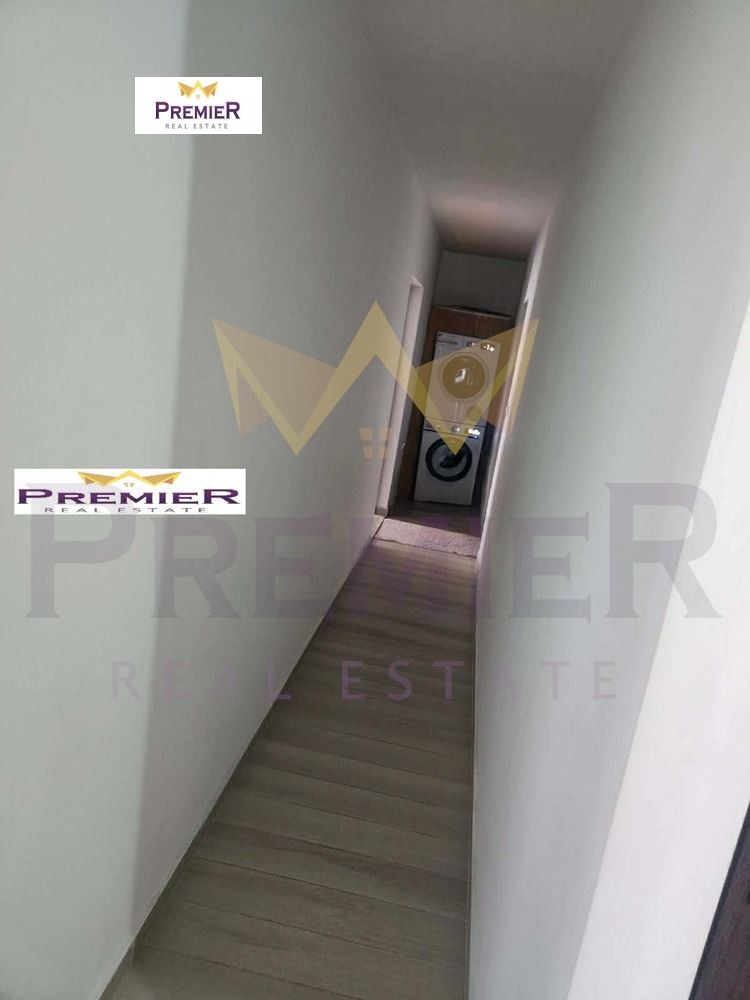 Продава КЪЩА, гр. Варна, м-т Ментешето, снимка 14 - Къщи - 54449928