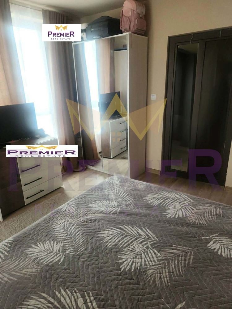Продава КЪЩА, гр. Варна, м-т Ментешето, снимка 9 - Къщи - 54449928