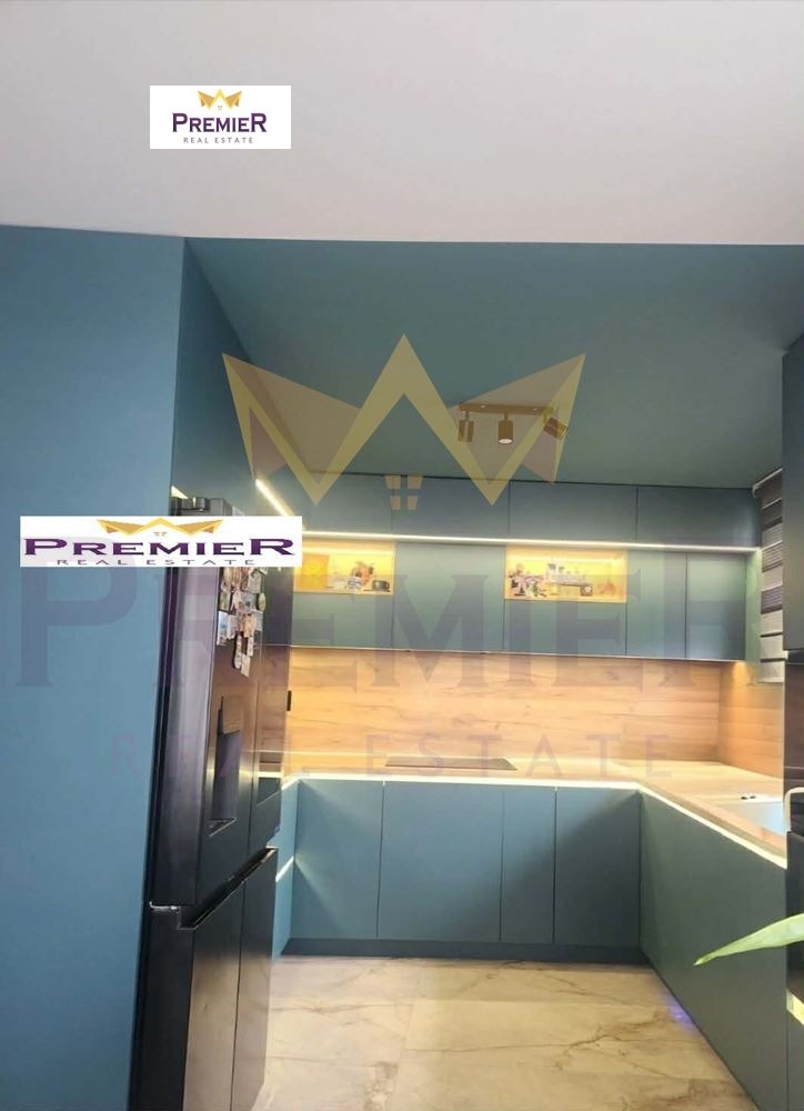 Продава КЪЩА, гр. Варна, м-т Ментешето, снимка 4 - Къщи - 54449928