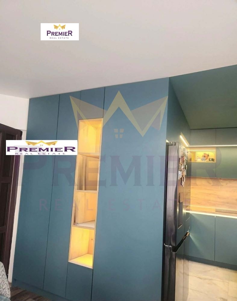Продава КЪЩА, гр. Варна, м-т Ментешето, снимка 2 - Къщи - 54449928