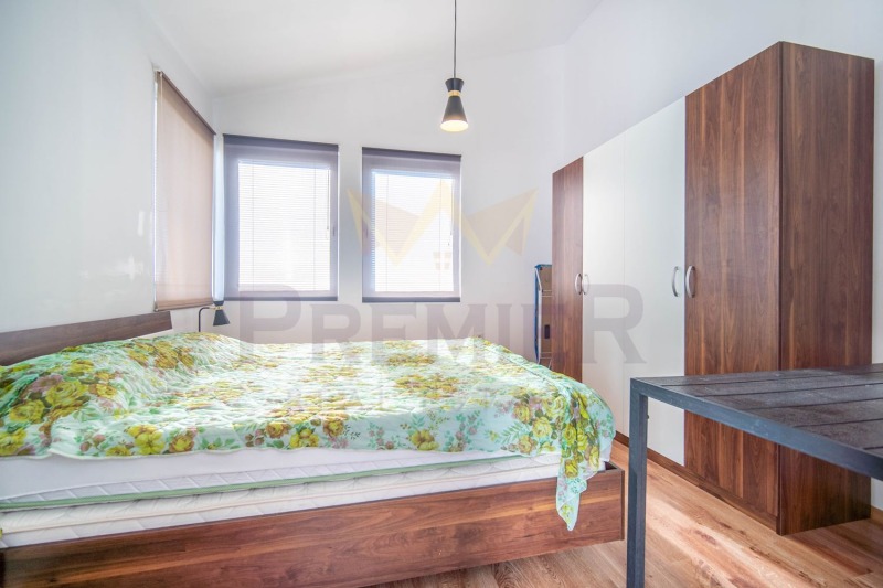 Продава ВИЛА, с. Кранево, област Добрич, снимка 8 - Вили - 52236046