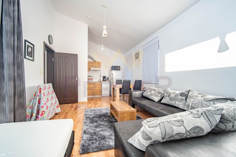 Продава ВИЛА, с. Кранево, област Добрич, снимка 5 - Вили - 52236046