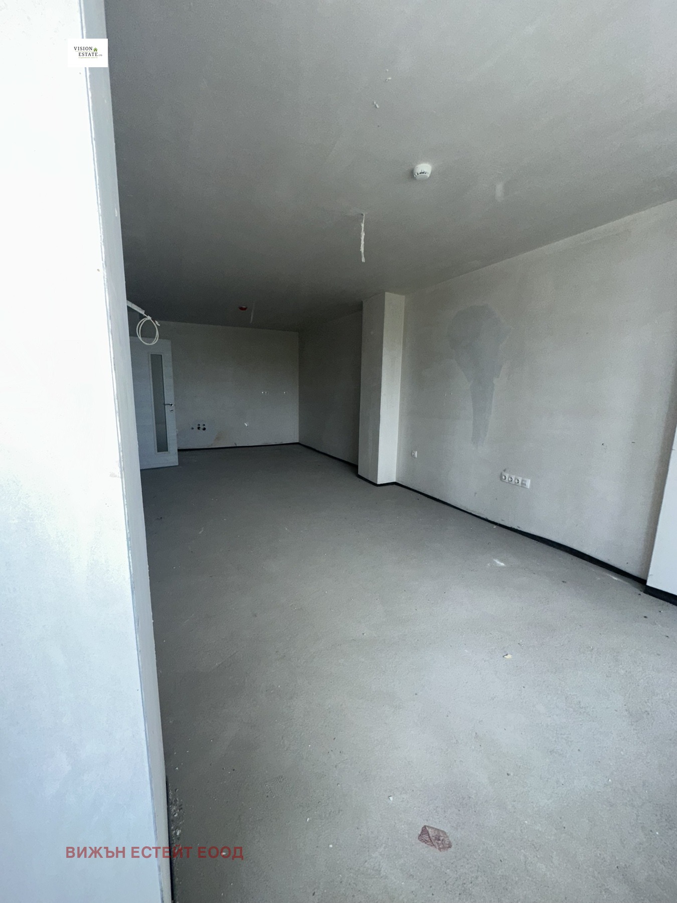 Продава 2-СТАЕН, гр. София, Дружба 2, снимка 5 - Апартаменти - 53613269