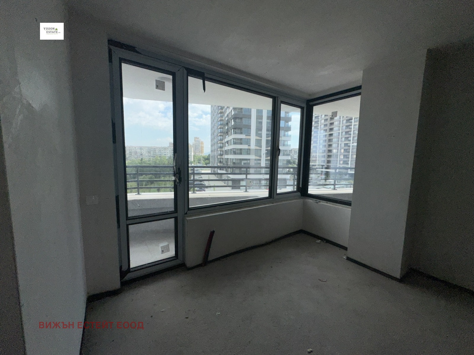 Продава 2-СТАЕН, гр. София, Дружба 2, снимка 6 - Апартаменти - 53613269