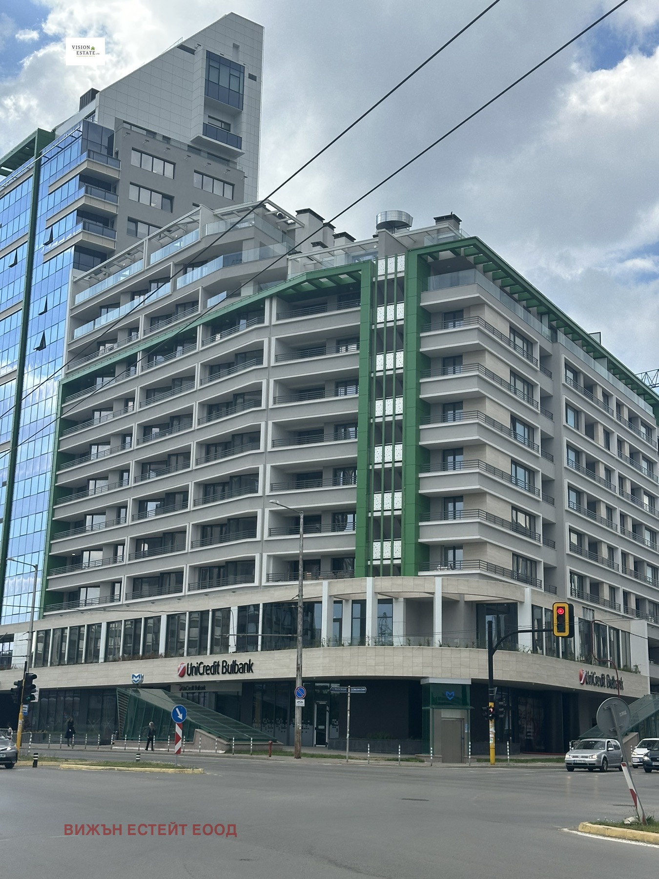 Продава 2-СТАЕН, гр. София, Дружба 2, снимка 2 - Апартаменти - 53613269