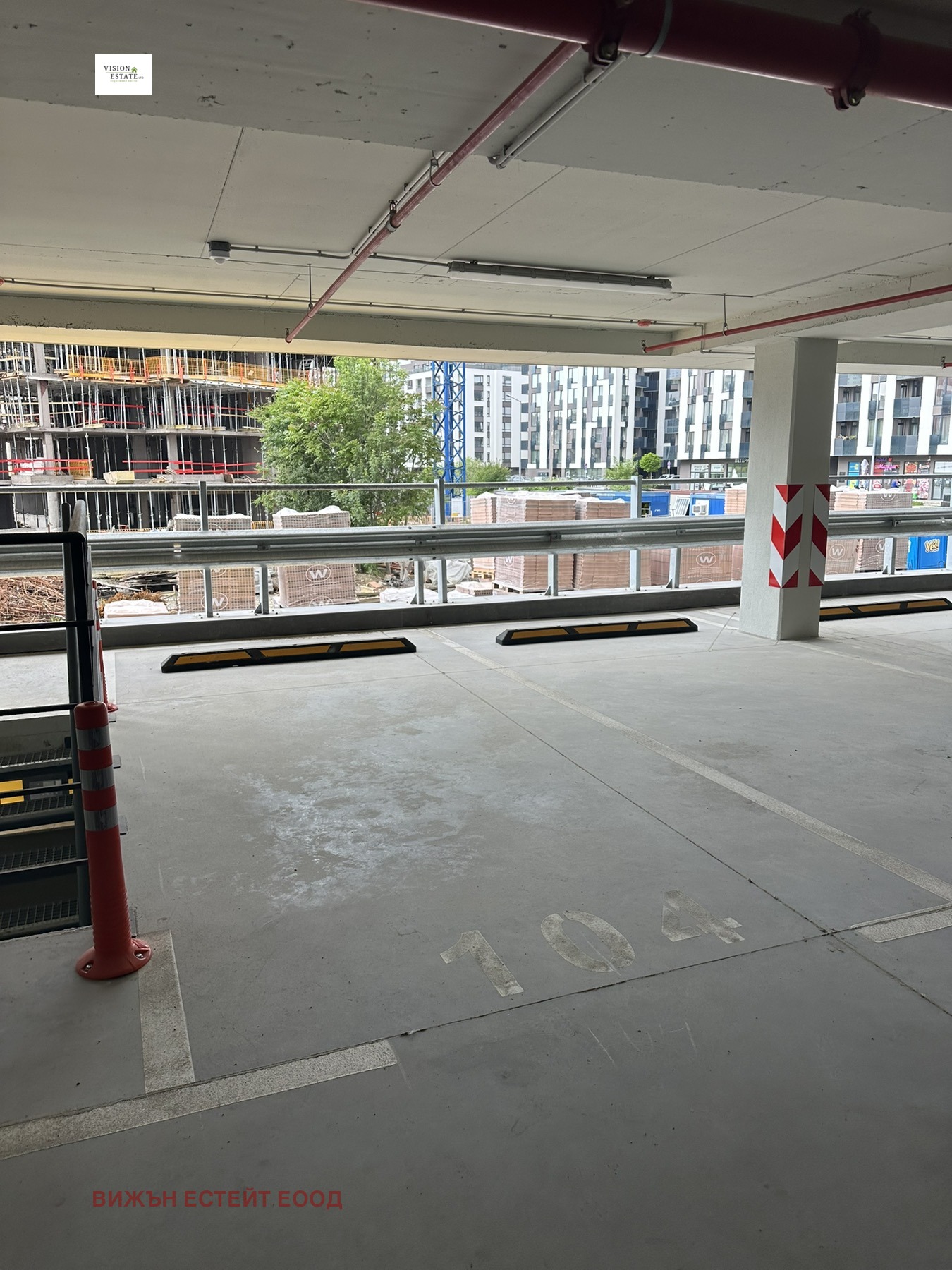 Продава 2-СТАЕН, гр. София, Дружба 2, снимка 11 - Апартаменти - 53613269