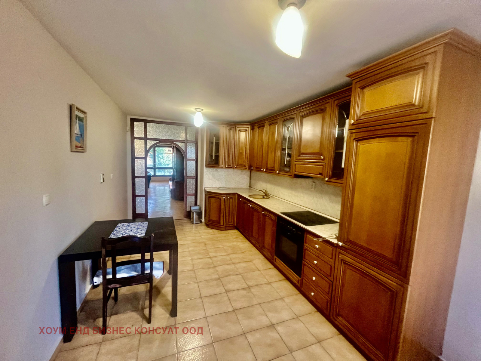 Продава 3-СТАЕН, гр. София, Лозенец, снимка 2 - Апартаменти - 53744938