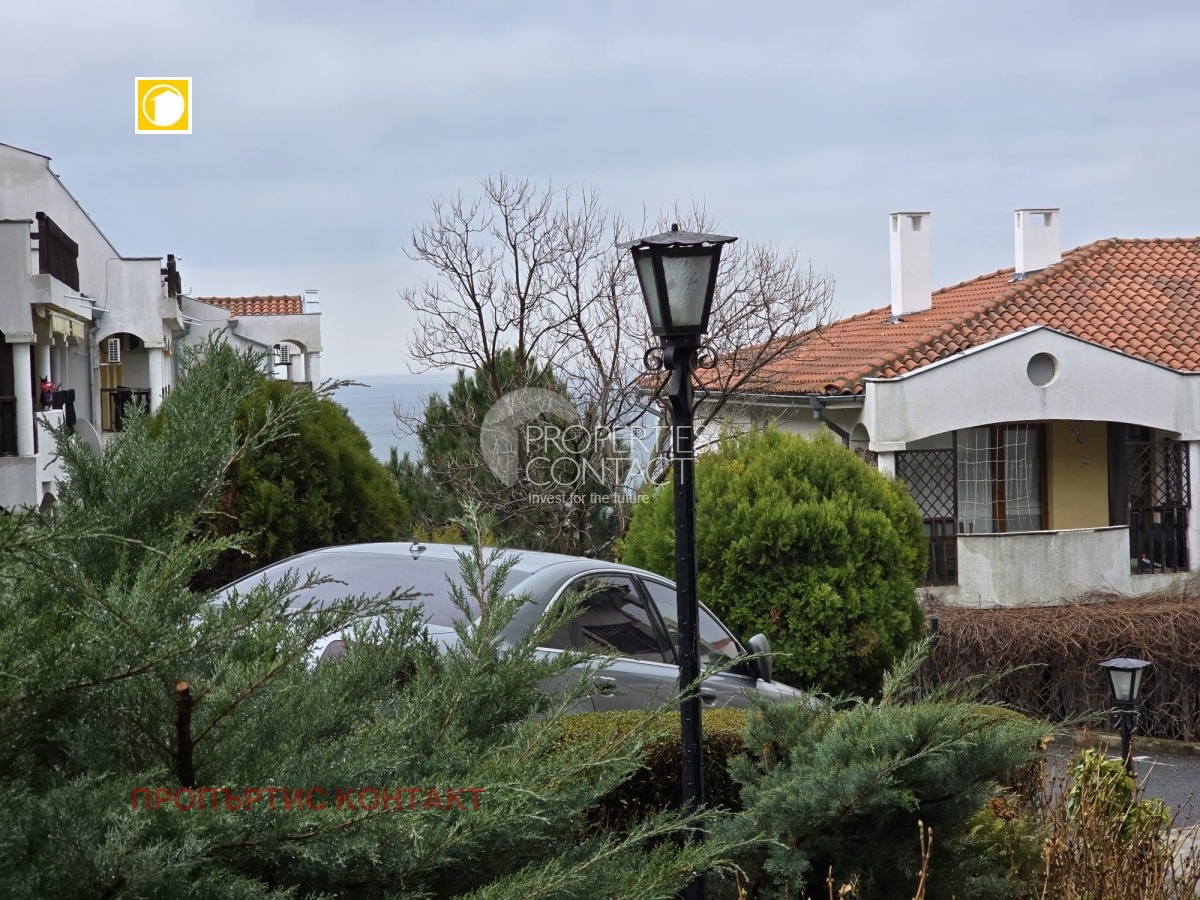 Продава 2-СТАЕН, гр. Свети Влас, област Бургас, снимка 14 - Апартаменти - 54094770