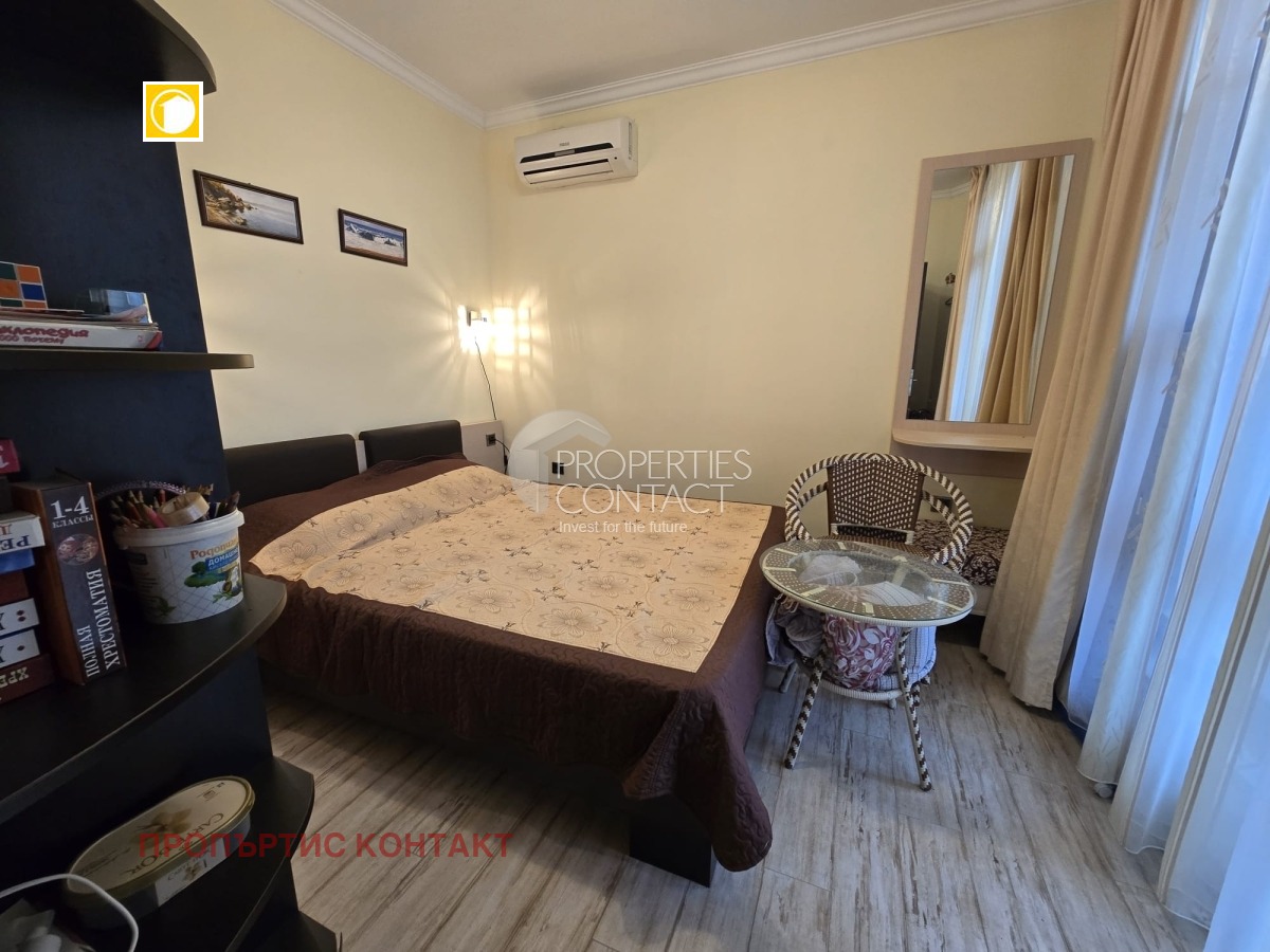 Продава 2-СТАЕН, гр. Свети Влас, област Бургас, снимка 9 - Апартаменти - 54094770