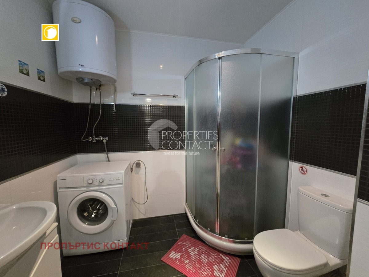 Продава 2-СТАЕН, гр. Свети Влас, област Бургас, снимка 10 - Апартаменти - 54094770