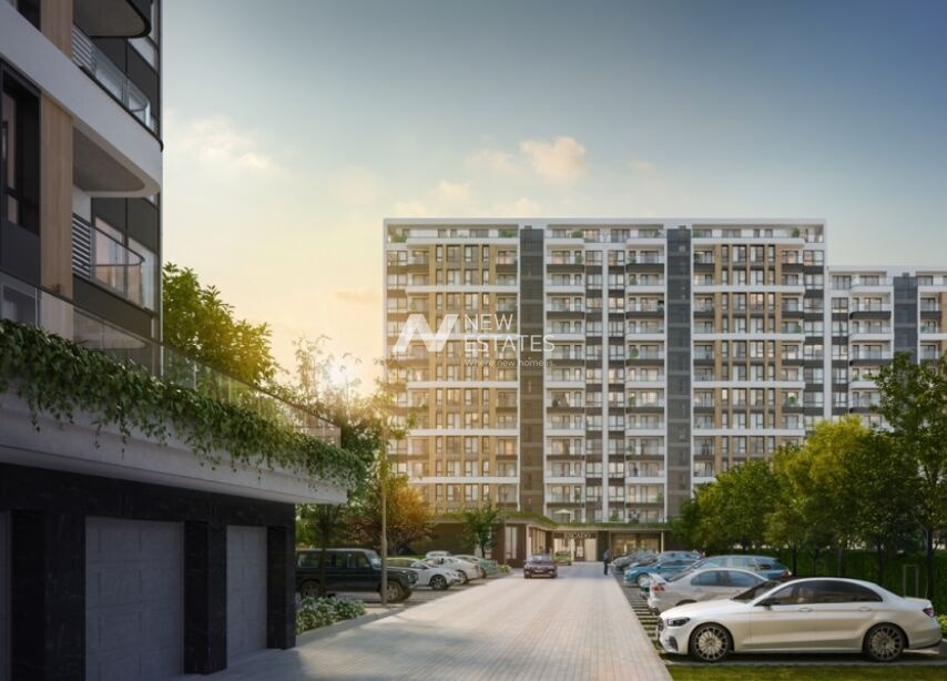 Продава 2-СТАЕН, гр. София, Център, снимка 3 - Апартаменти - 55036989