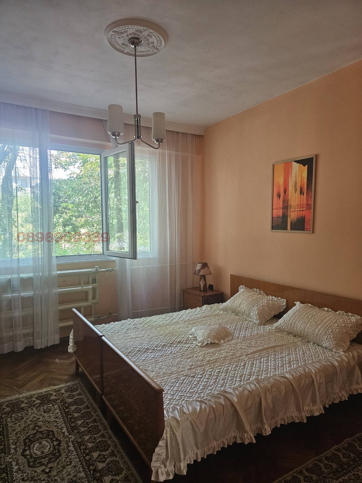 Продава 2-СТАЕН, гр. Пловдив, Гагарин