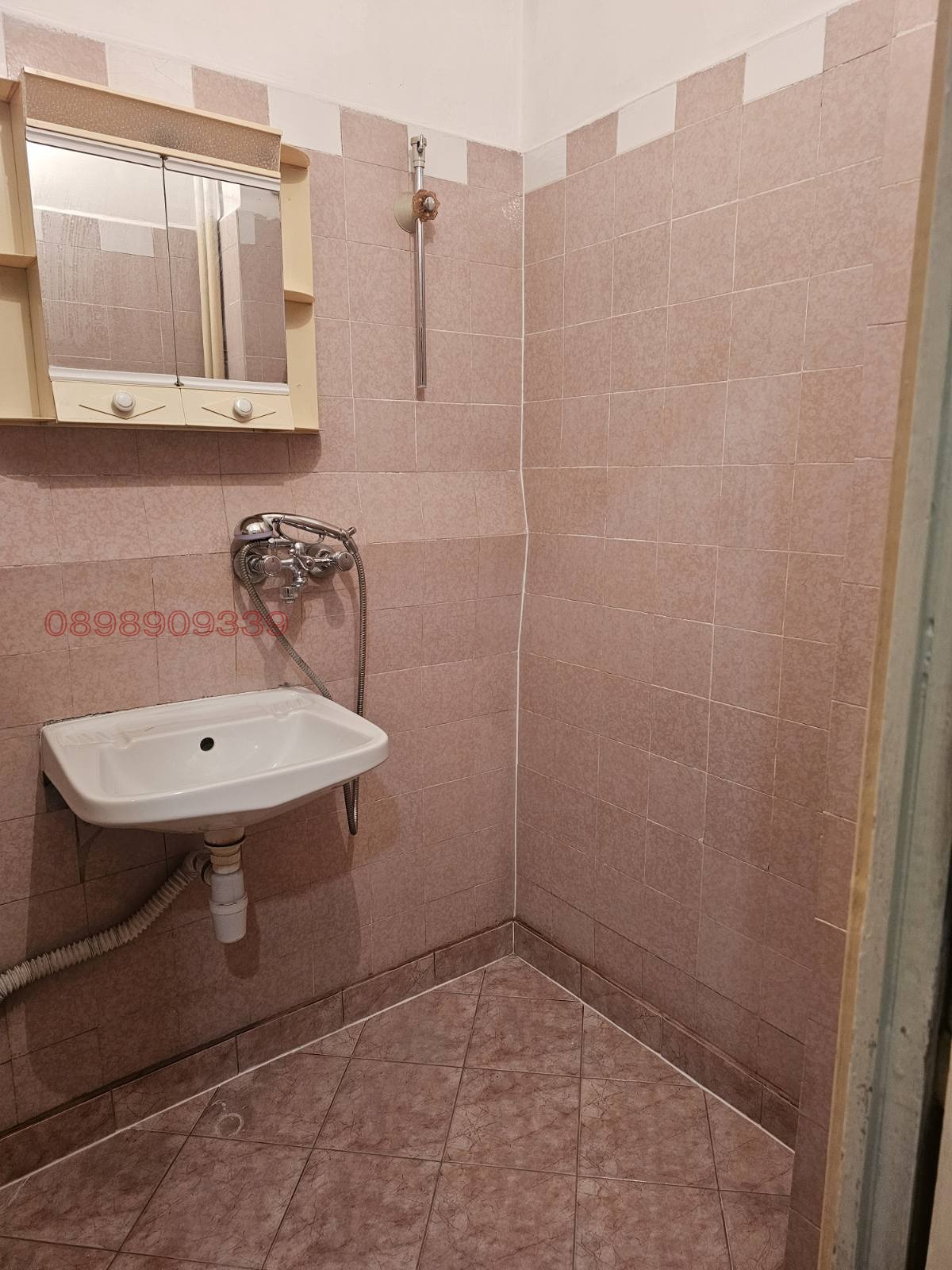 Продава 2-СТАЕН, гр. Пловдив, Гагарин, снимка 5 - Апартаменти - 55656475
