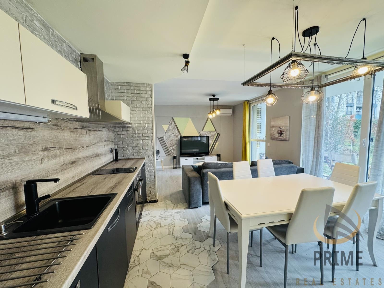 Продава 3-СТАЕН, гр. Бургас, Сарафово, снимка 2 - Апартаменти - 44744679