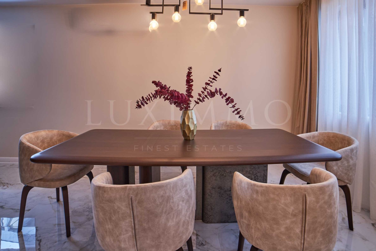 Продава 3-СТАЕН, гр. София, Кръстова вада, снимка 2 - Апартаменти - 47992457