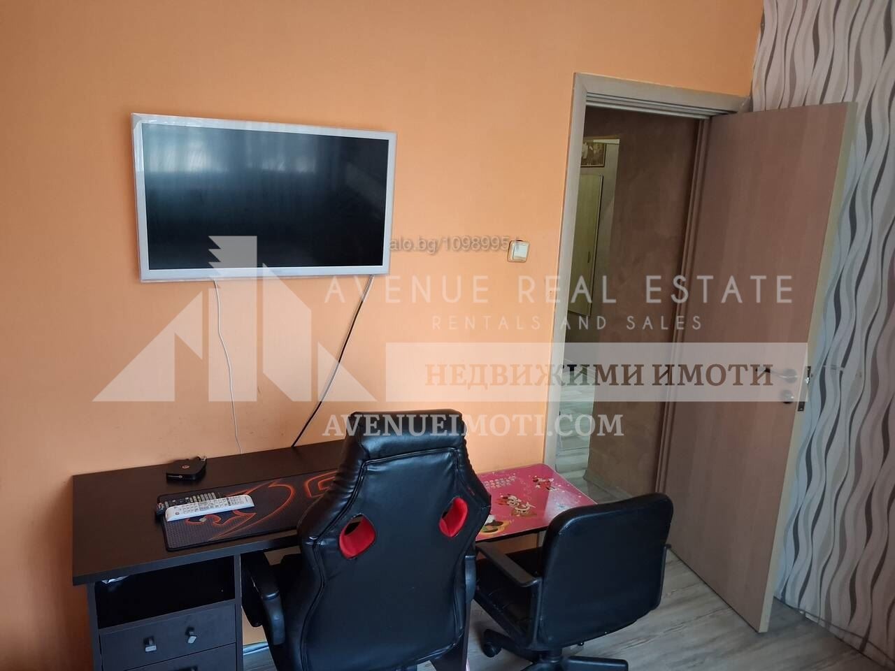 Продава 3-СТАЕН, гр. Пловдив, Кършияка, снимка 11 - Апартаменти - 53873425