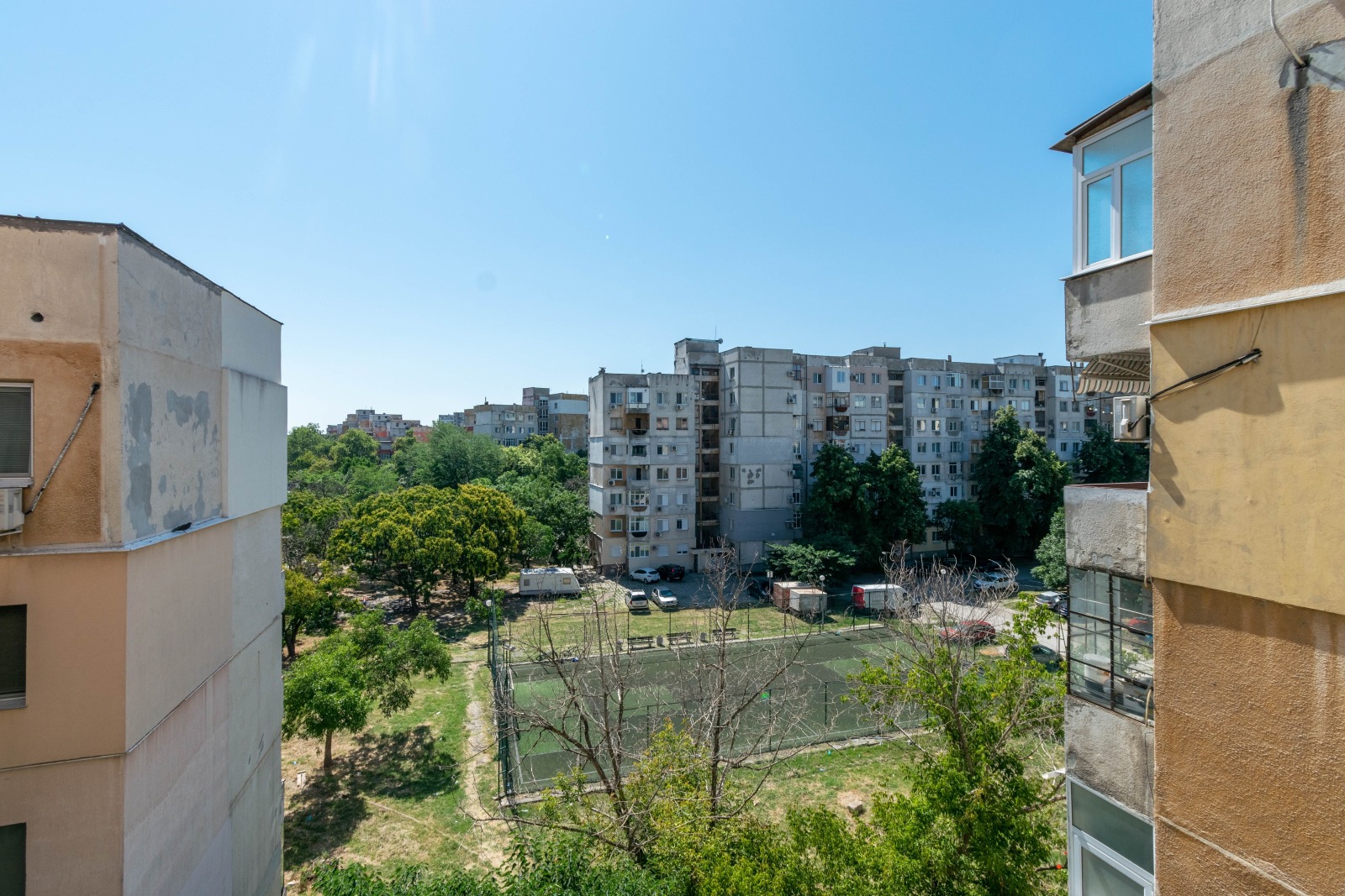 Продава 3-СТАЕН, гр. Пловдив, Тракия, снимка 17 - Апартаменти - 55540611
