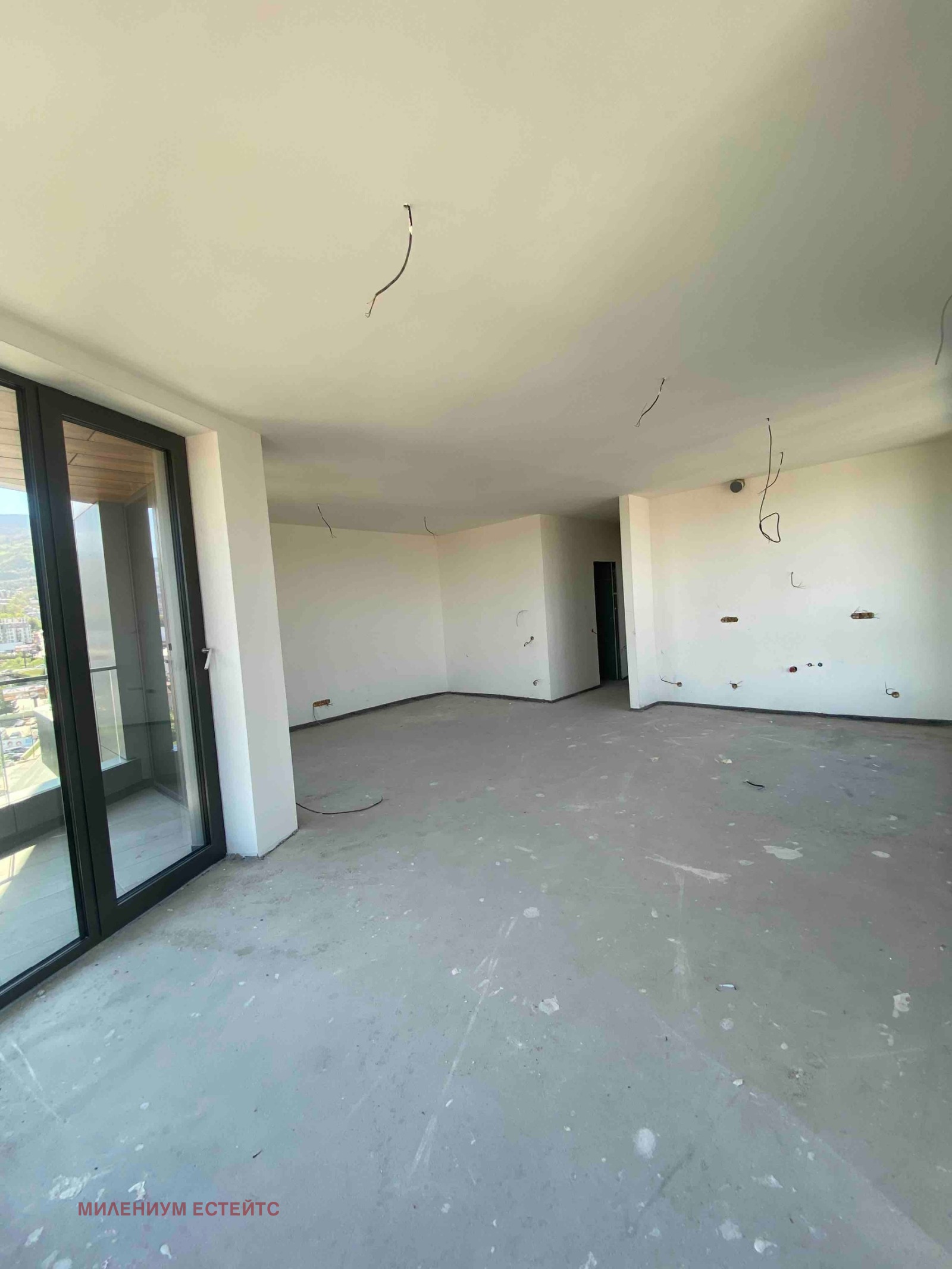 Продава 4-СТАЕН, гр. София, Кръстова вада, снимка 3 - Апартаменти - 54344070