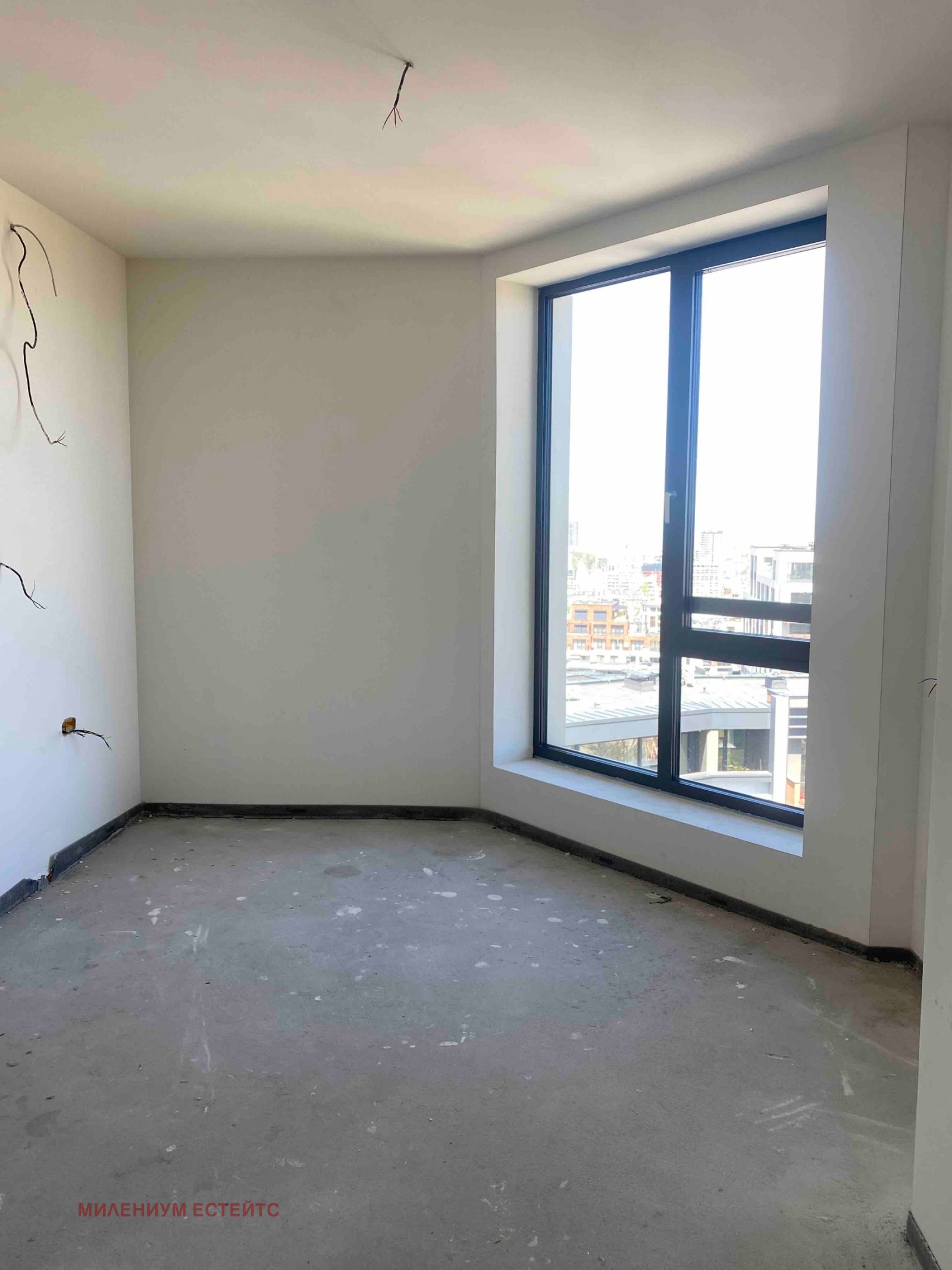 Продава 4-СТАЕН, гр. София, Кръстова вада, снимка 5 - Апартаменти - 54344070