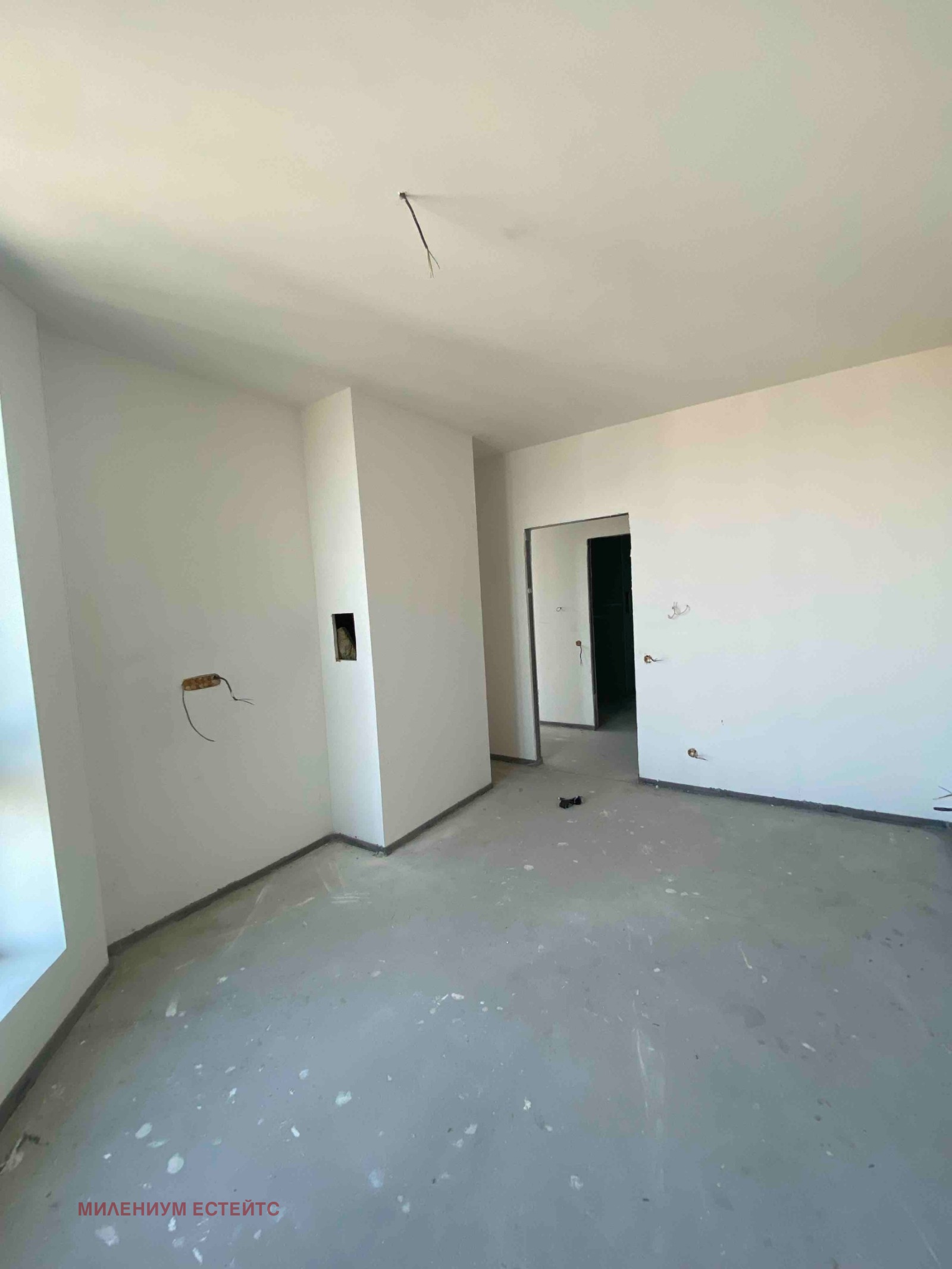 Продава 4-СТАЕН, гр. София, Кръстова вада, снимка 6 - Апартаменти - 54344070