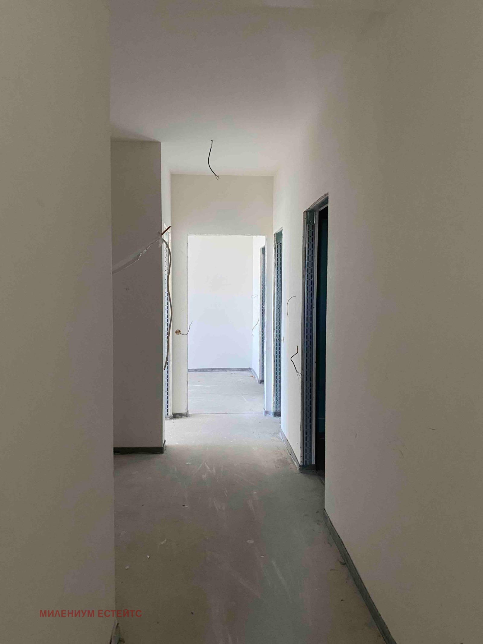 Продава 4-СТАЕН, гр. София, Кръстова вада, снимка 4 - Апартаменти - 54344070