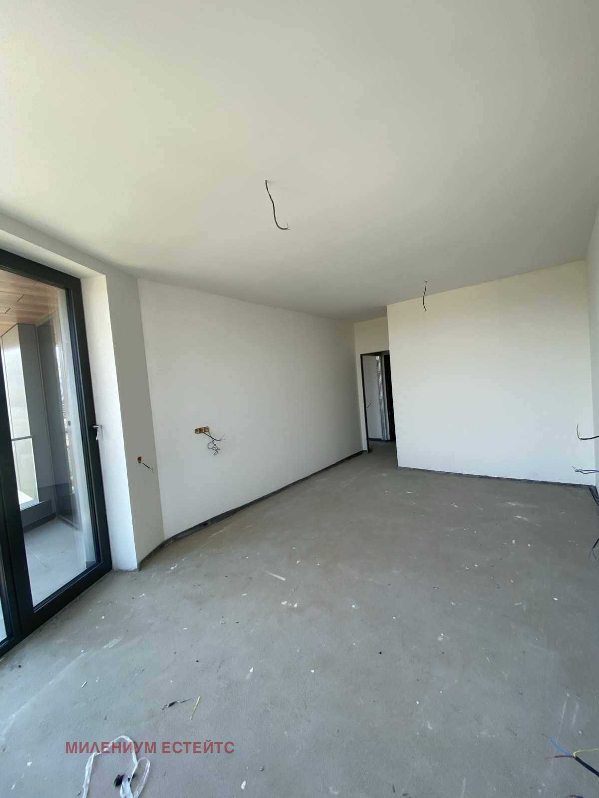 Продава 4-СТАЕН, гр. София, Кръстова вада, снимка 8 - Апартаменти - 54344070