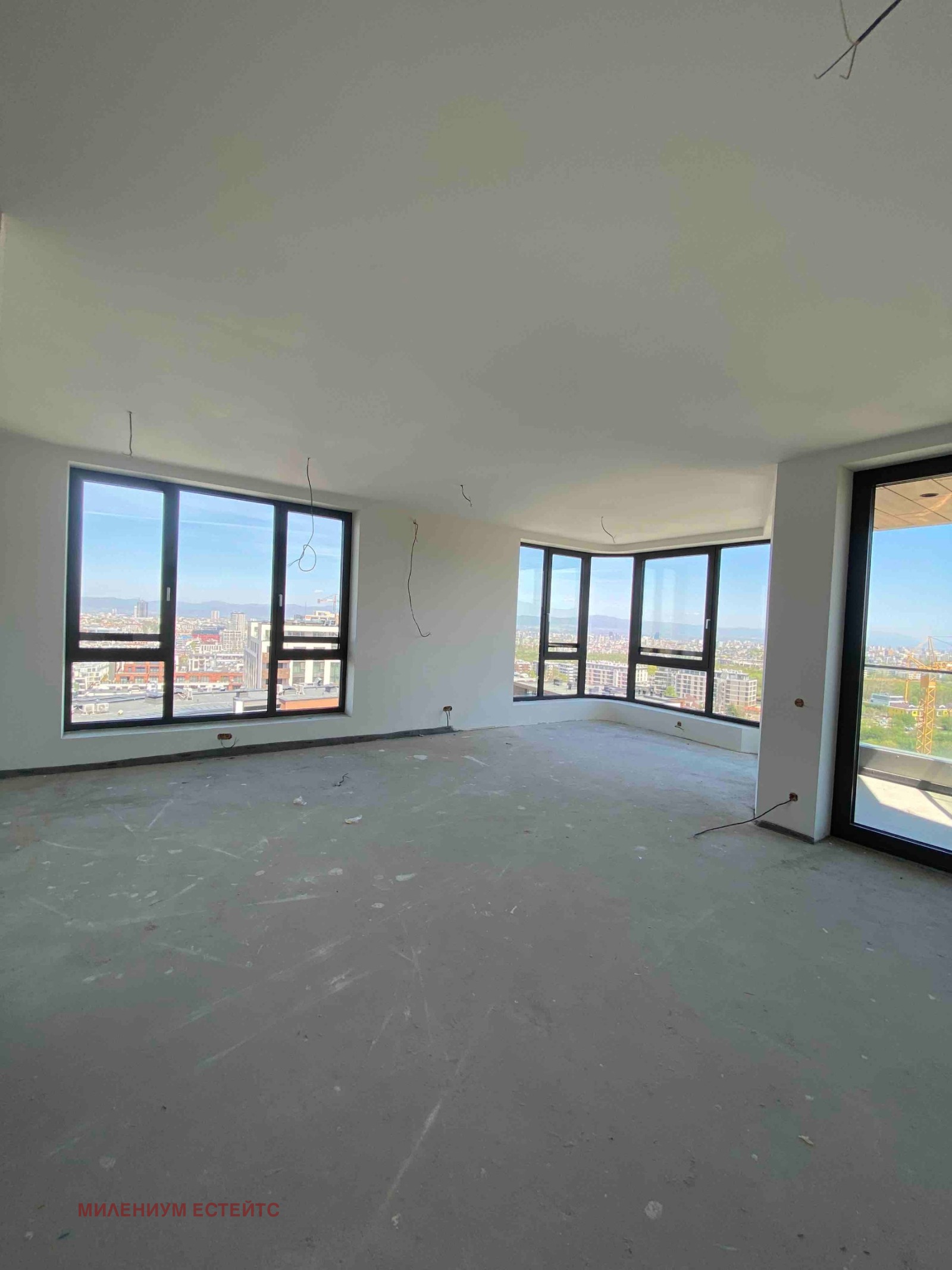 Продава 4-СТАЕН, гр. София, Кръстова вада, снимка 2 - Апартаменти - 54344070