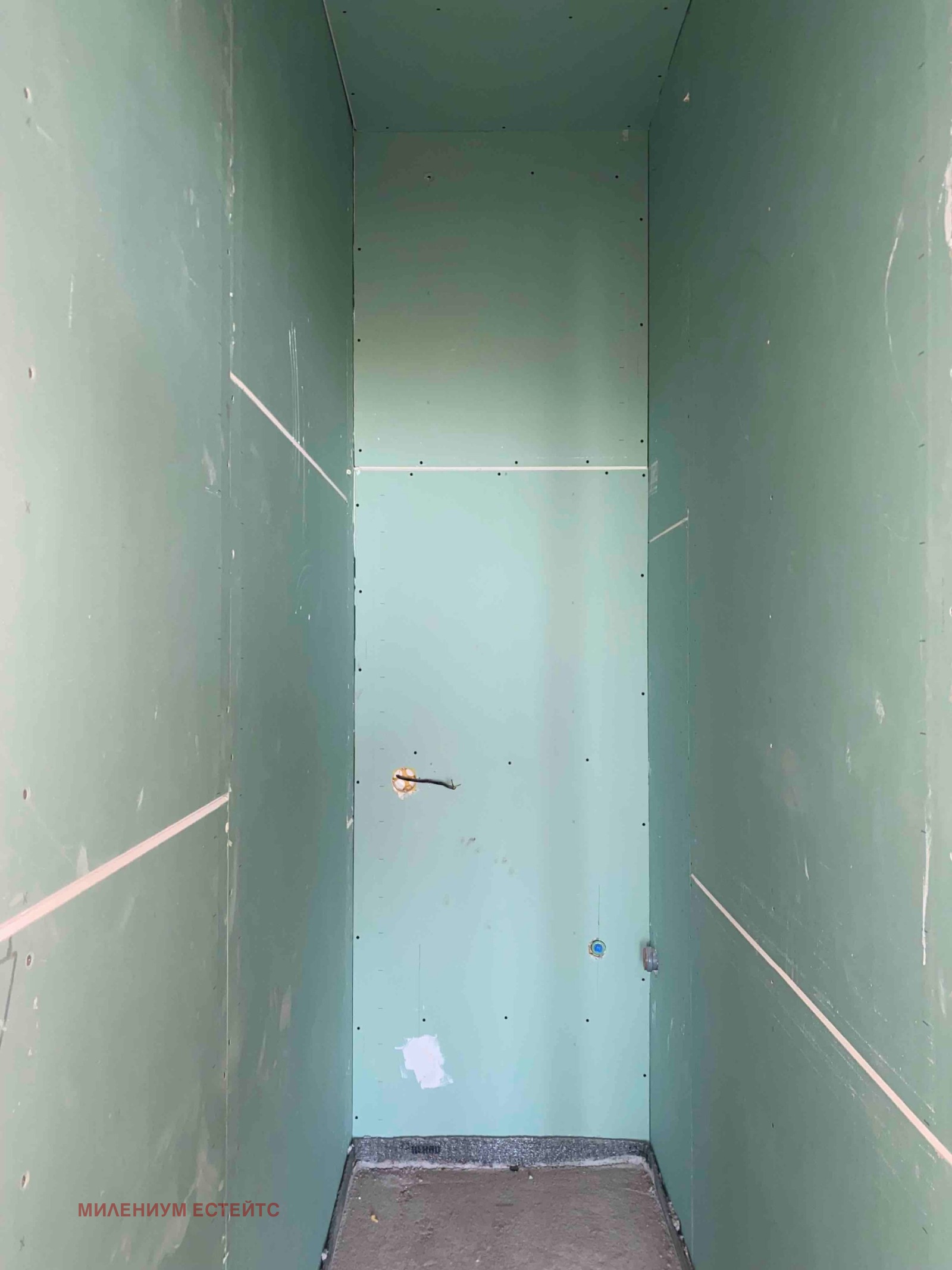 Продава 4-СТАЕН, гр. София, Кръстова вада, снимка 11 - Апартаменти - 54344070