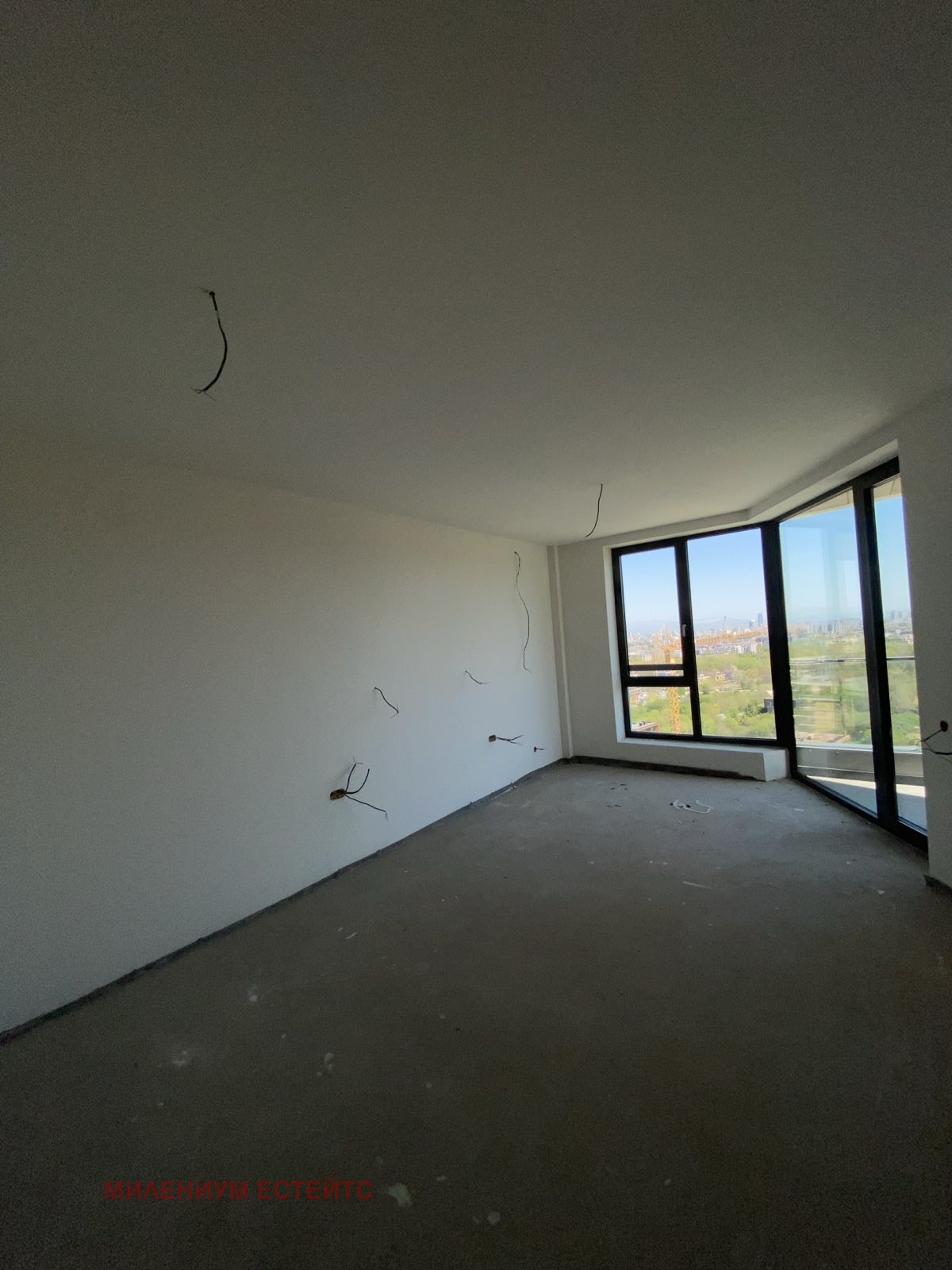 Продава 4-СТАЕН, гр. София, Кръстова вада, снимка 7 - Апартаменти - 54344070