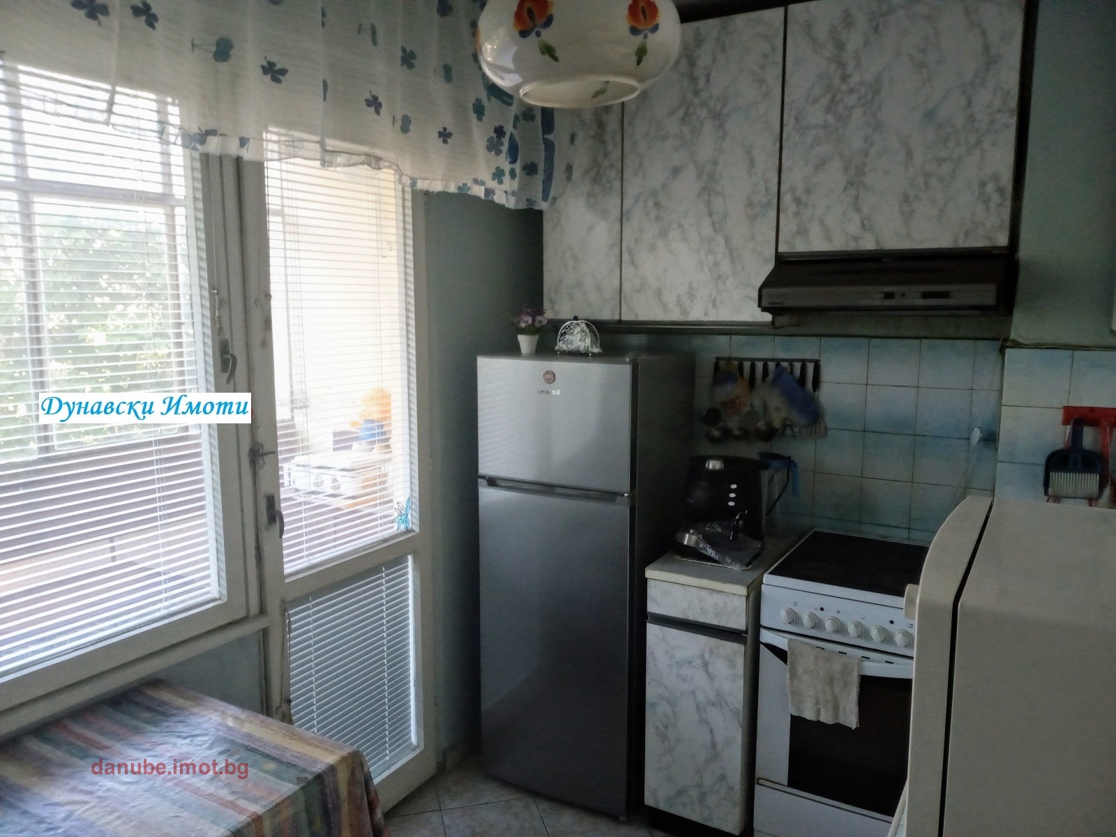 Продава 4-СТАЕН, гр. Русе, Чародейка - Юг, снимка 10 - Апартаменти - 54356786