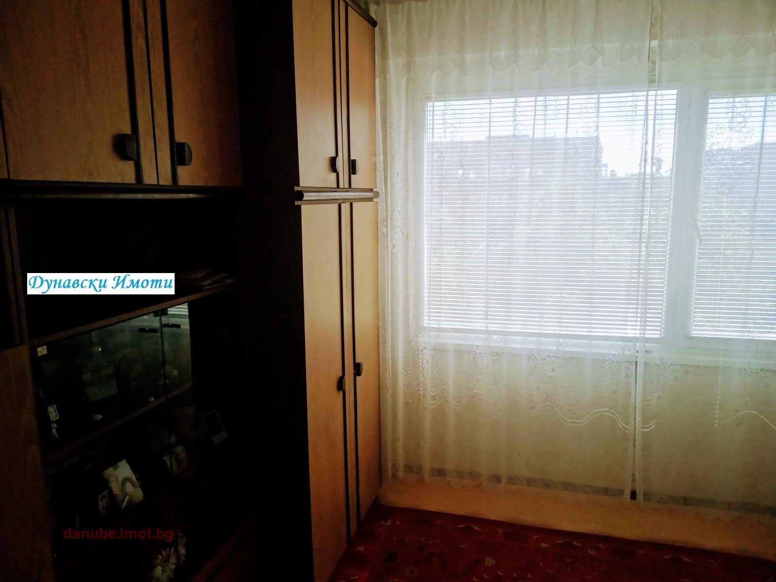 Продава 4-СТАЕН, гр. Русе, Чародейка - Юг, снимка 4 - Апартаменти - 54356786