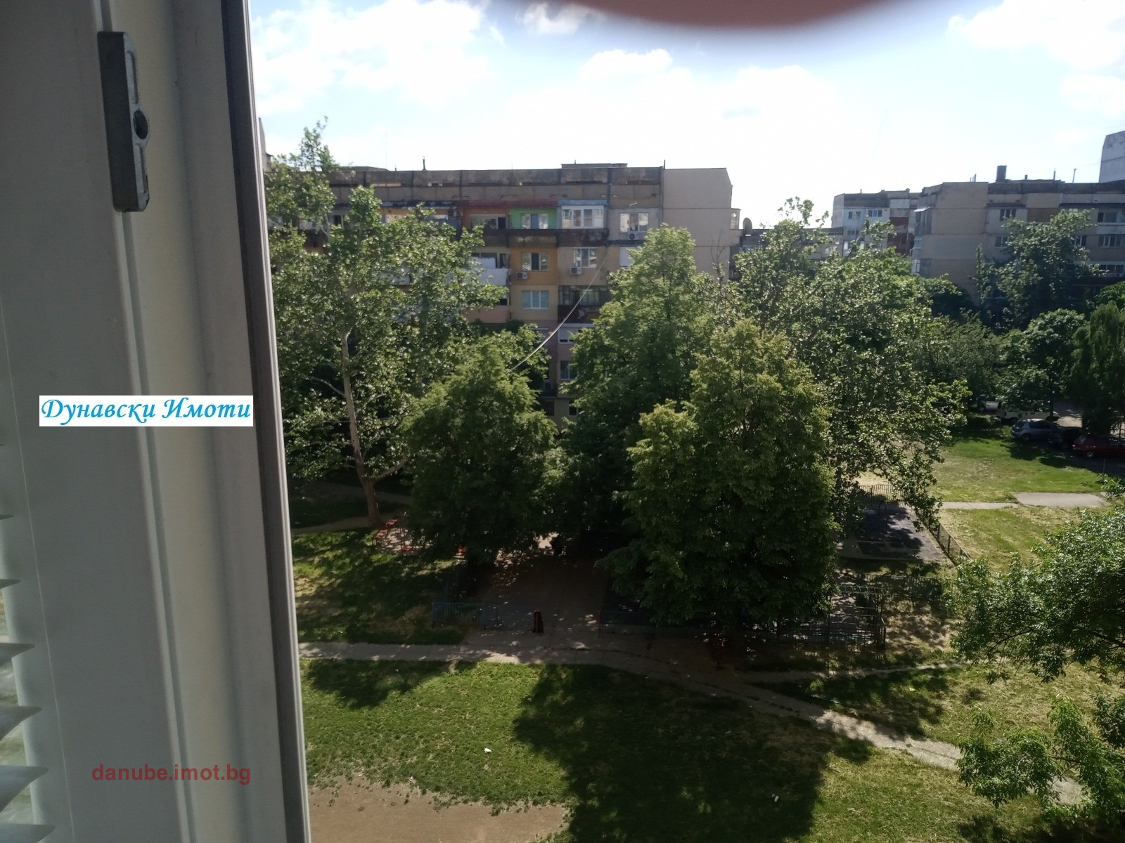 Продава 4-СТАЕН, гр. Русе, Чародейка - Юг, снимка 5 - Апартаменти - 54356786