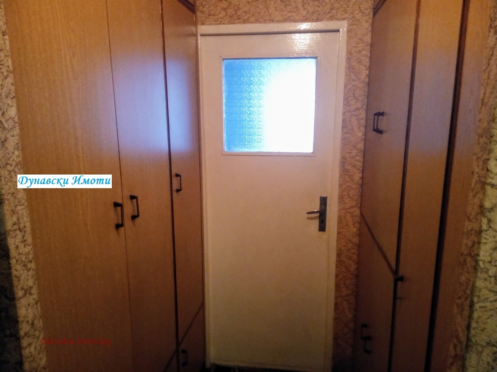 Продава 4-СТАЕН, гр. Русе, Чародейка - Юг, снимка 15 - Апартаменти - 54356786